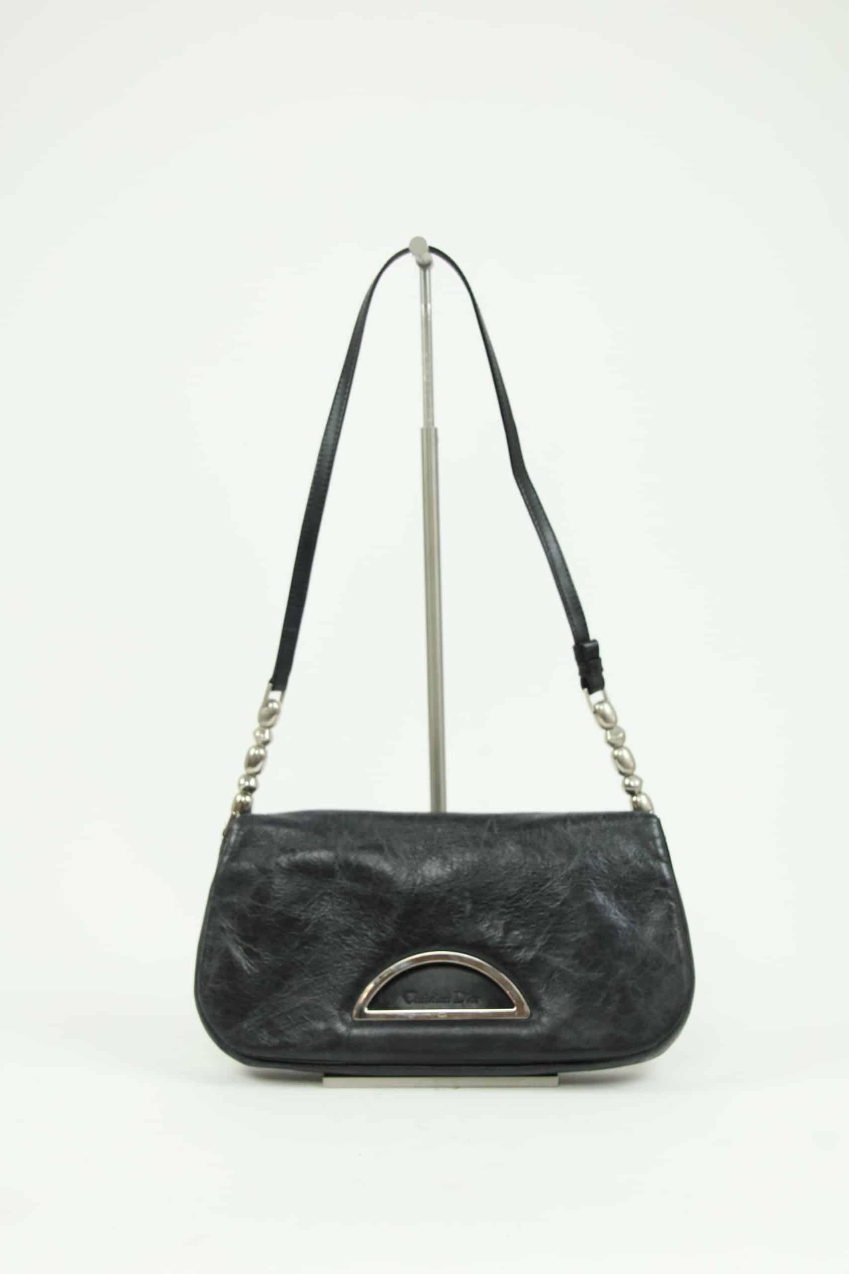 Sacs à bandoulière Dior  Noir