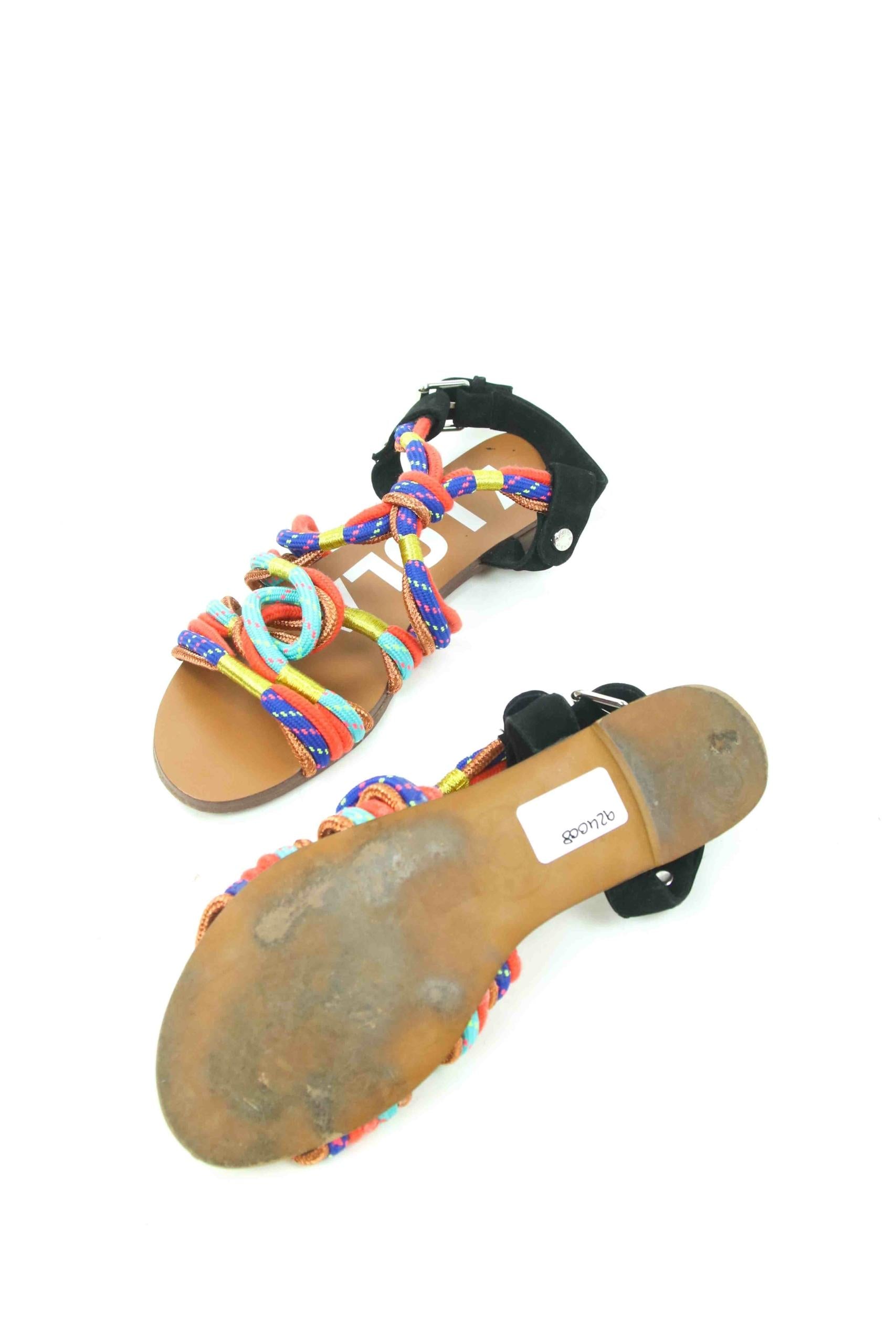 Autres Bimba y Lola  Multicolore