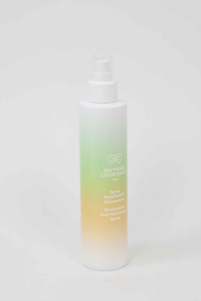 Sérum Delphine Courteille  Blanc