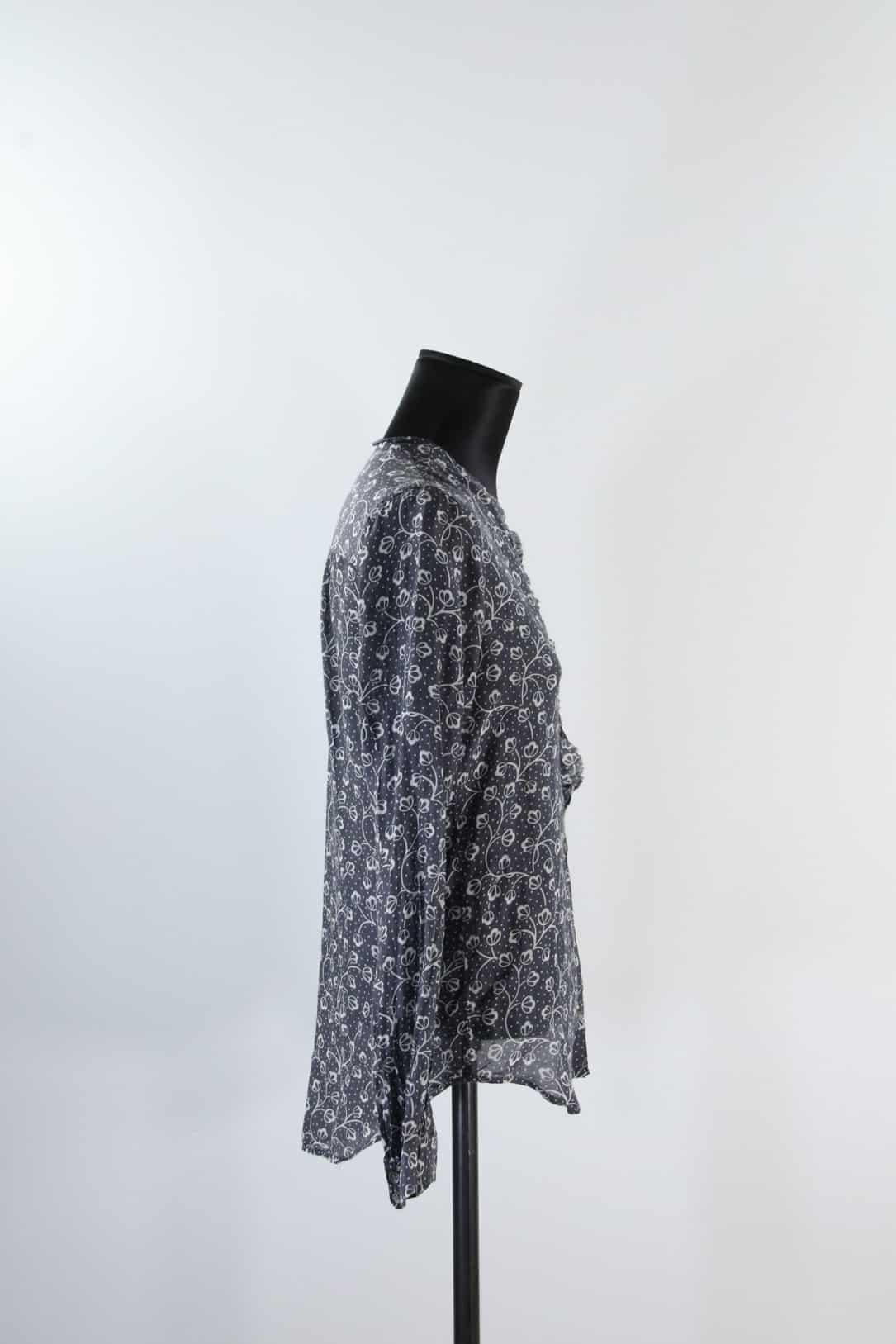 Chemises Hartford  Bleu