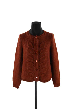 Cardigans Des Petits Hauts  Rouge