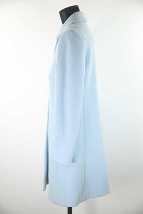 Manteaux Red Valentino  Bleu