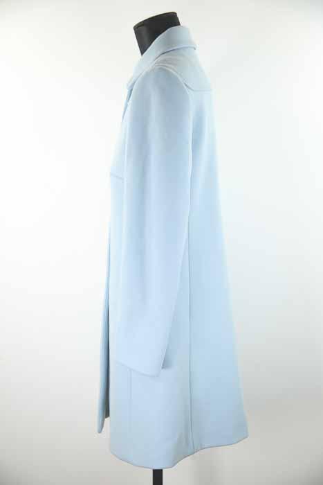 Manteaux Red Valentino  Bleu