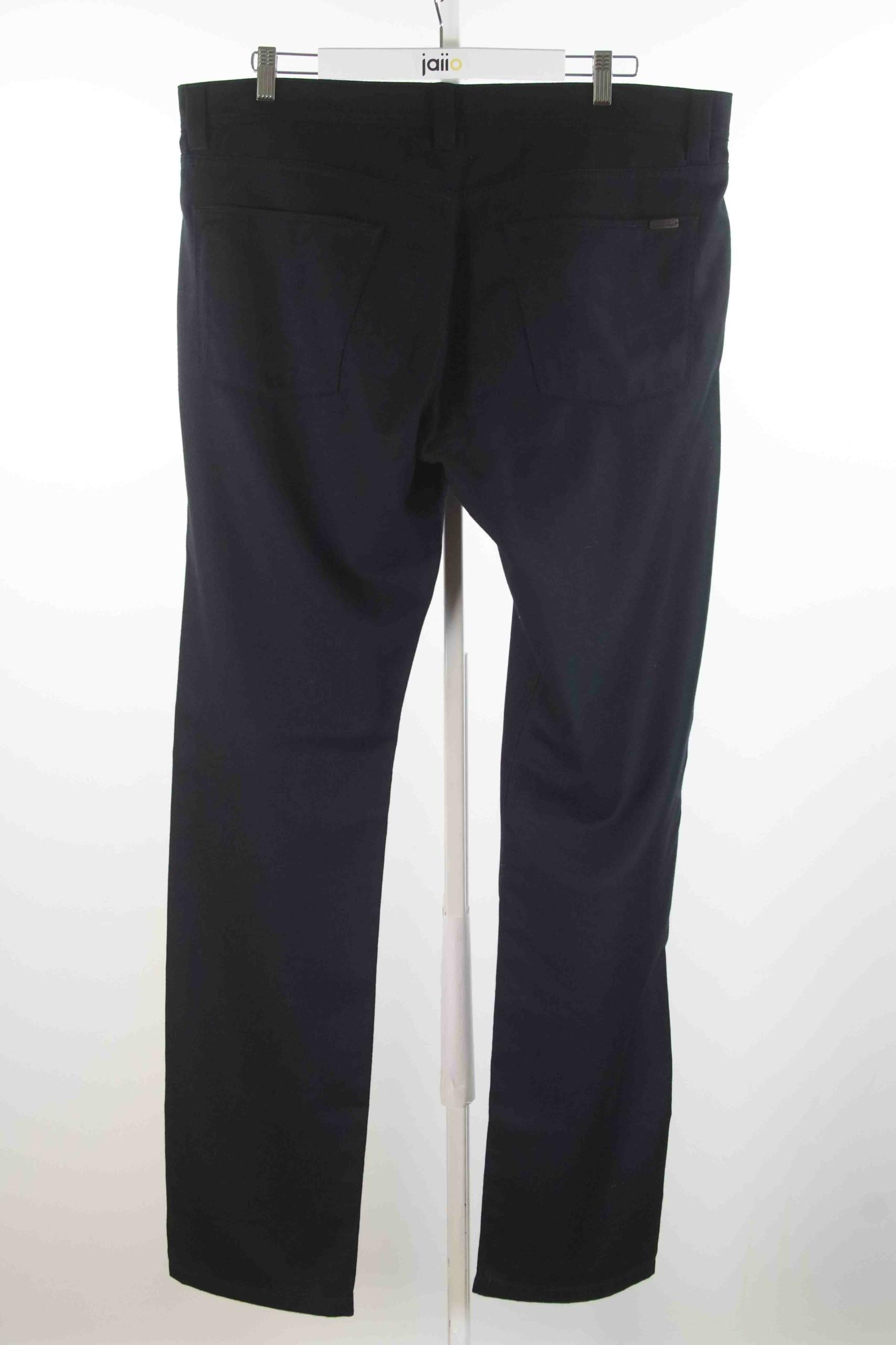 Pantalon Loro Piana  Noir