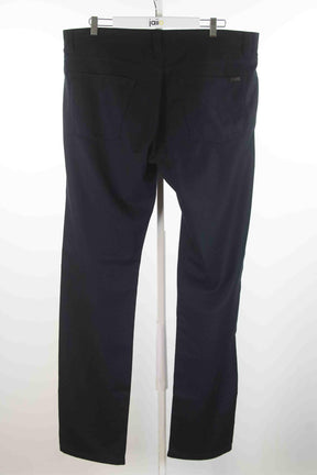 Pantalon Loro Piana  Noir