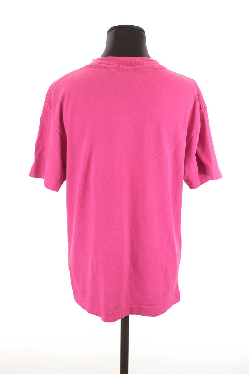 T-shirt Palm Angels  Rose