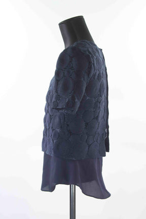 Autres Gilles Neveu Couture  Marine