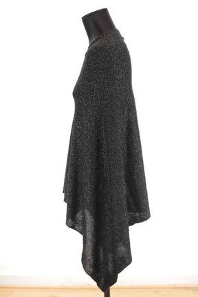 Ponchos Calarena  Noir