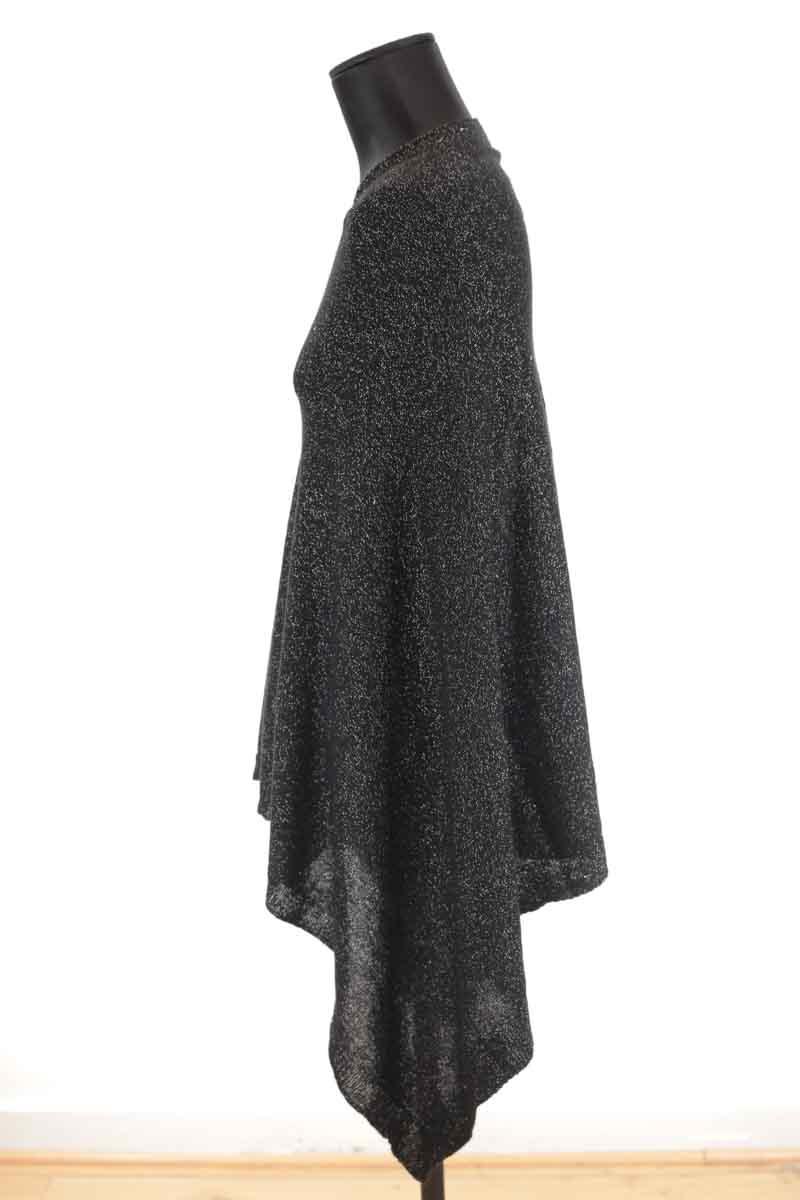 Ponchos Calarena  Noir
