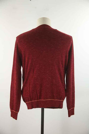 Pulls Lacoste  Bordeaux