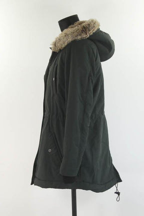 Manteaux Comptoir Des Cotonniers  Noir