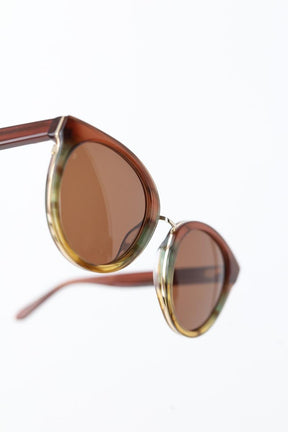 Autres Jimmy Fairly  Marron