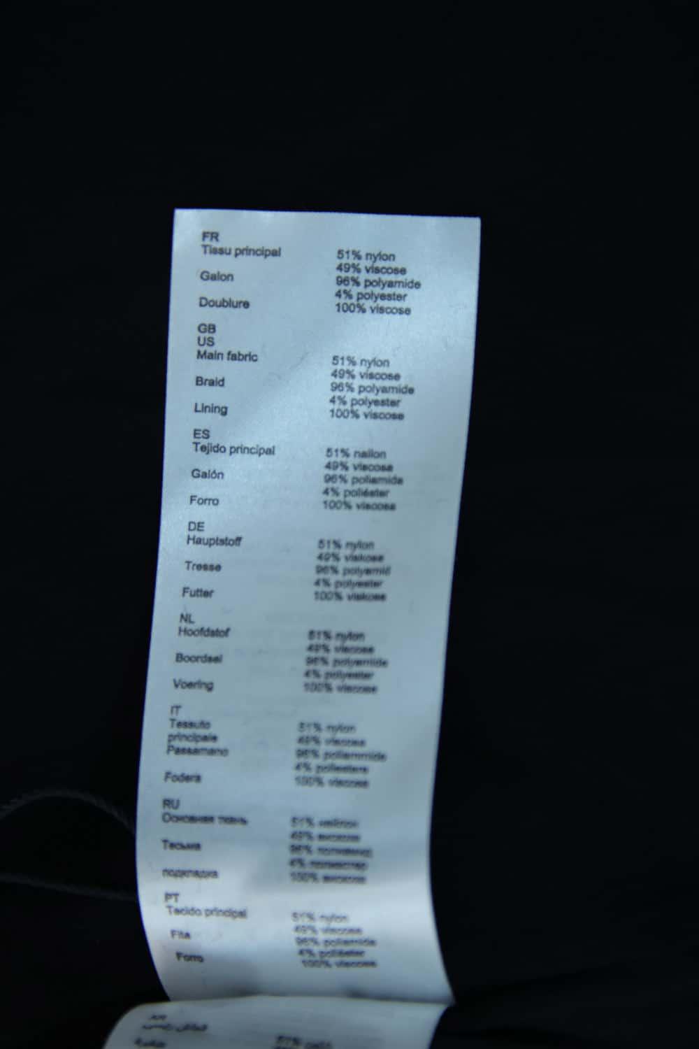  Claudie Pierlot  Violet