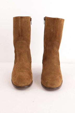 Autres Sessun  Marron