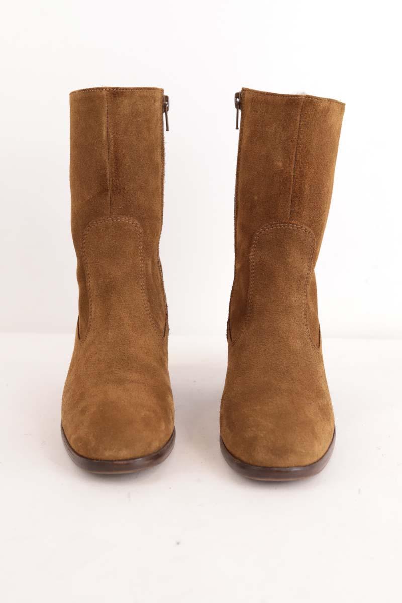 Autres Sessun  Marron