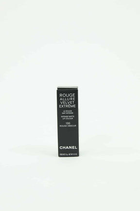  Chanel  Rouge