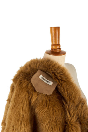 Autres Balmain  Beige