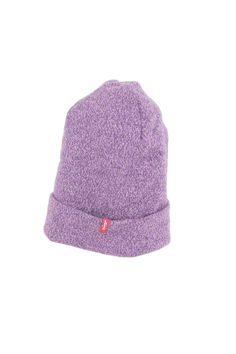 Bonnet Levi's  Violet