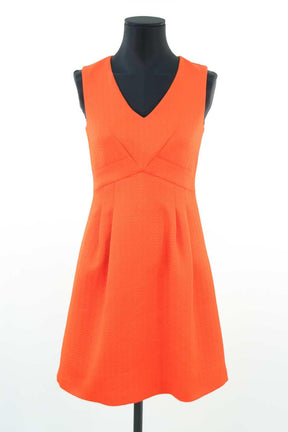  Comptoir Des Cotonniers  Orange