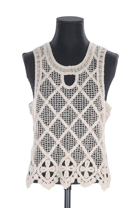 T-shirts Molly & Bracken  Beige