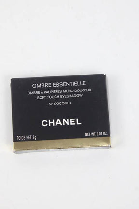 Fards à paupières Chanel  Blanc