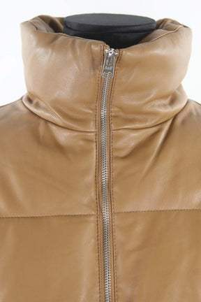 Autres Abercrombie & Fitch  Camel