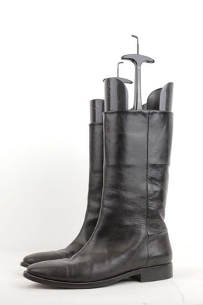 Bottes Saint Laurent  Noir