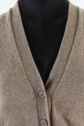 Pull-over From Future  Marron