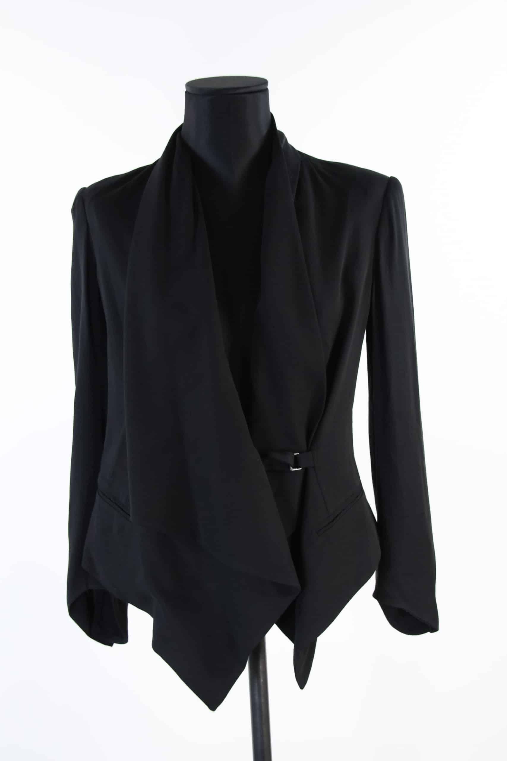 Vestes Helmut Lang  Noir