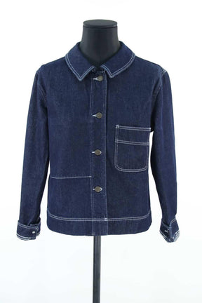  Comptoir Des Cotonniers  Bleu