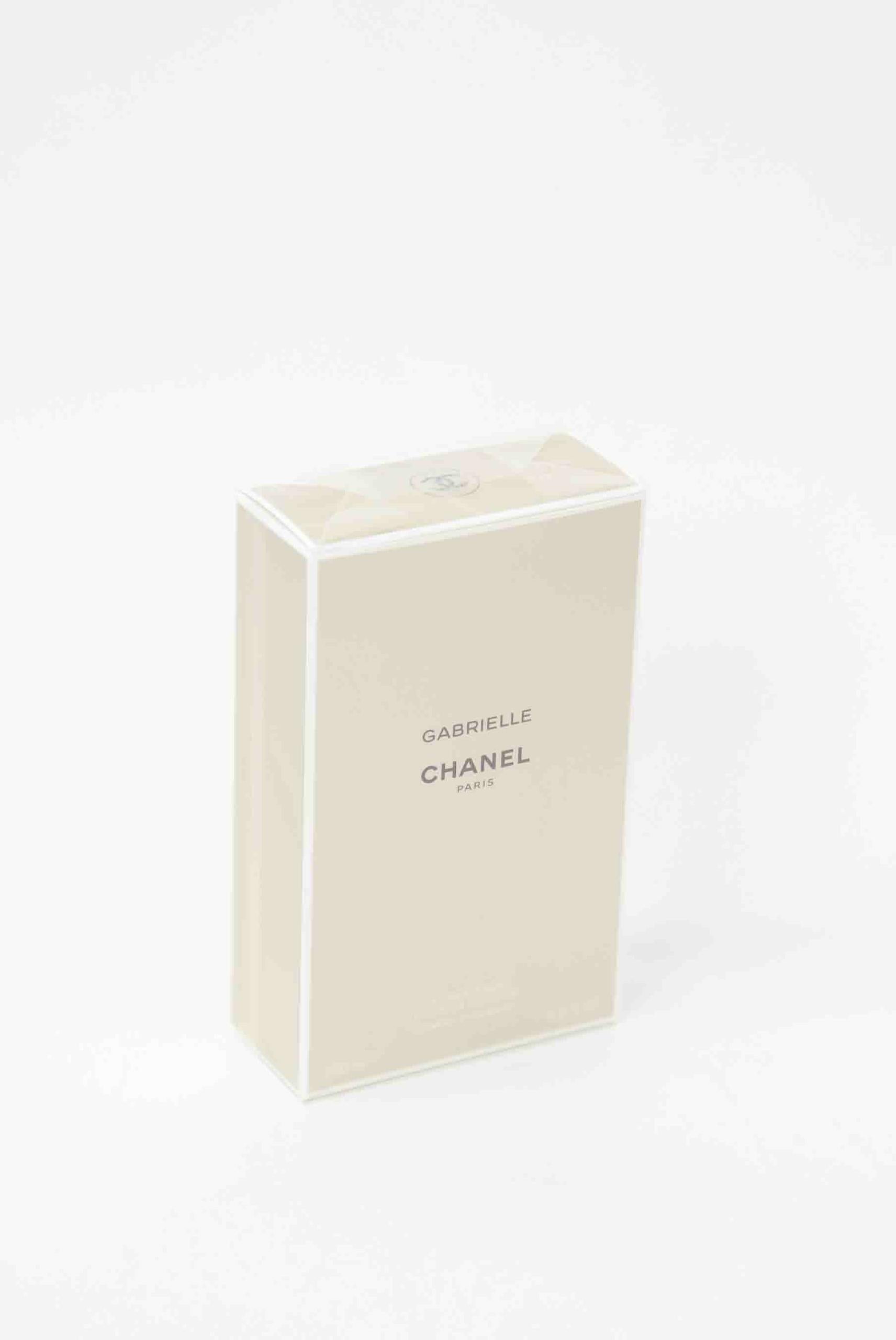 Nettoyant Chanel  Doré