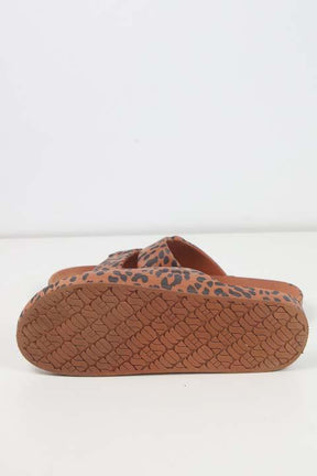 Mules Freedom Moses  Marron