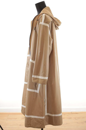 Vestes K-Way  Marron