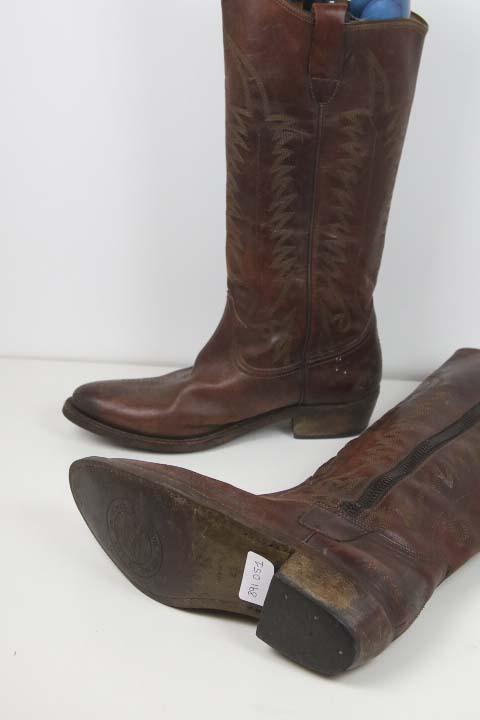 Bottes de cow-boy Golden Goose Other Marron