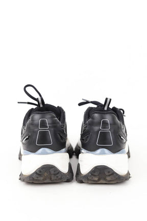 Baskets Axel Arigato  Noir