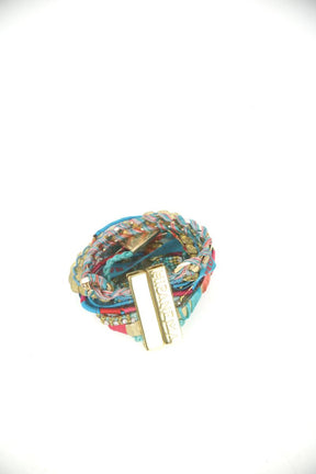 Bracelet Hipanema  Turquoise