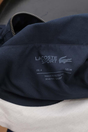 Gilets Lacoste  Bleu