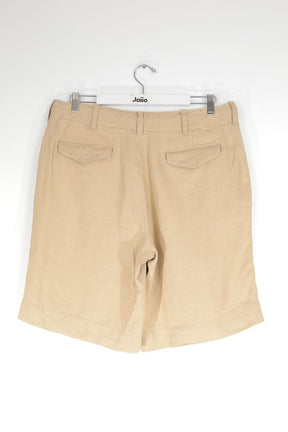 Bermudas Ralph Lauren  Beige