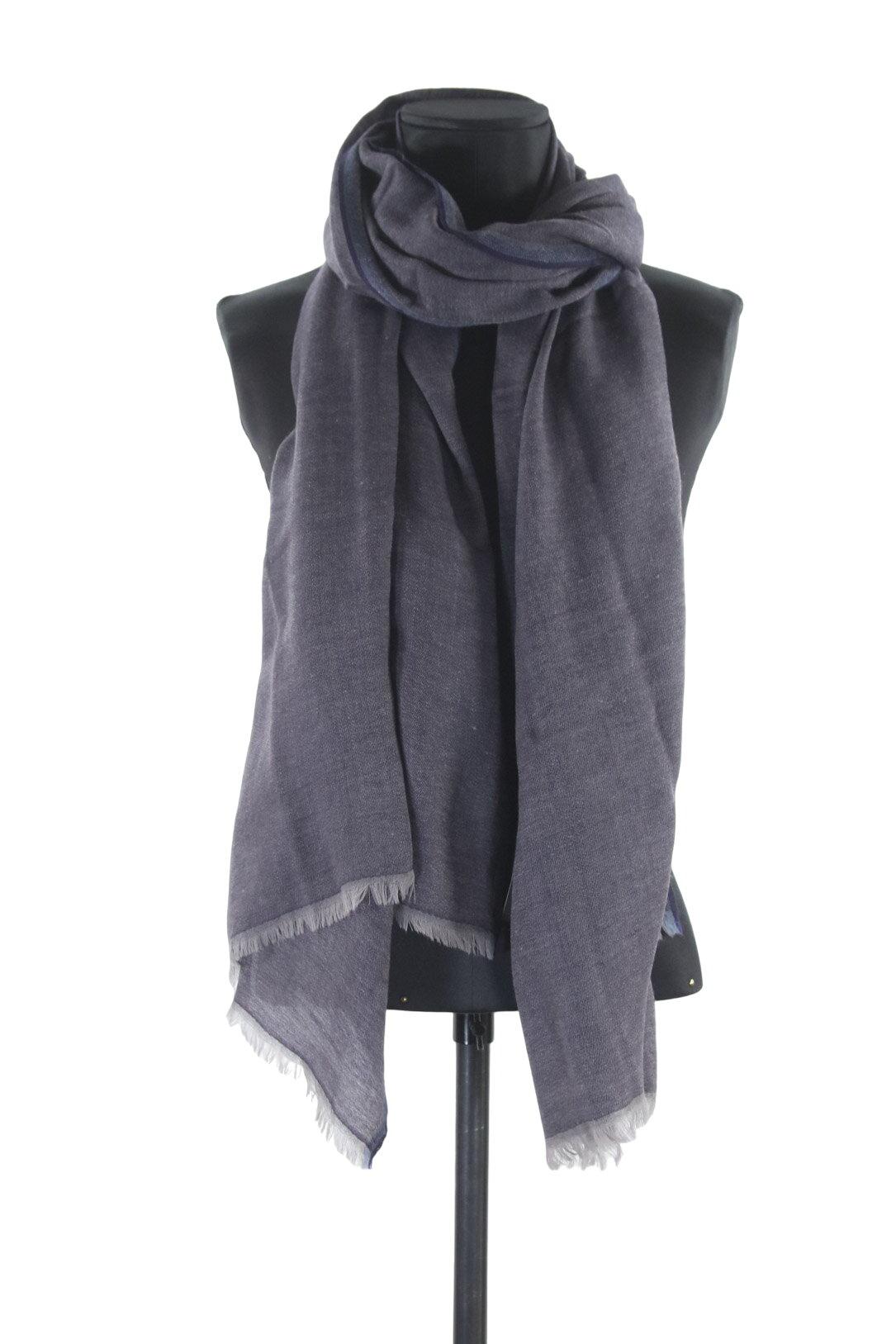 Echarpes EPICE  Gris