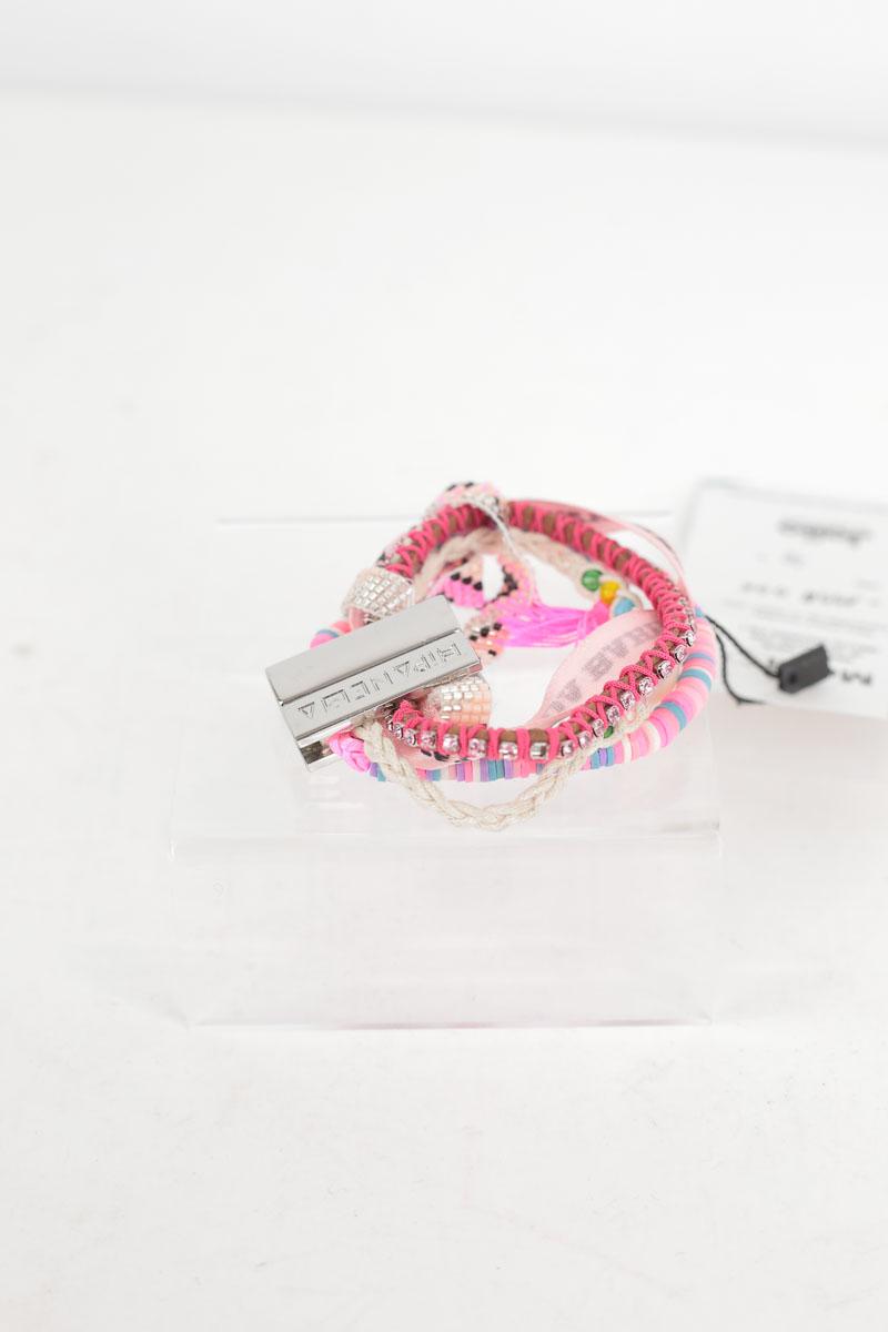 Bracelet Hipanema  Rose