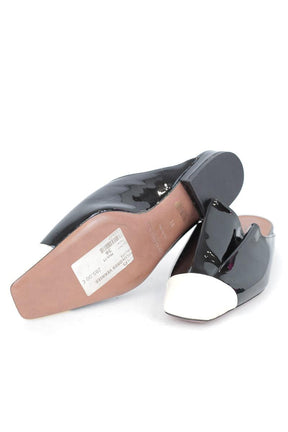 Mules/Sabots L'autre Chose  Noir