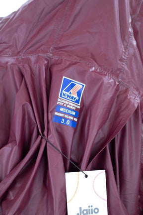 Veste K-Way  Bordeaux