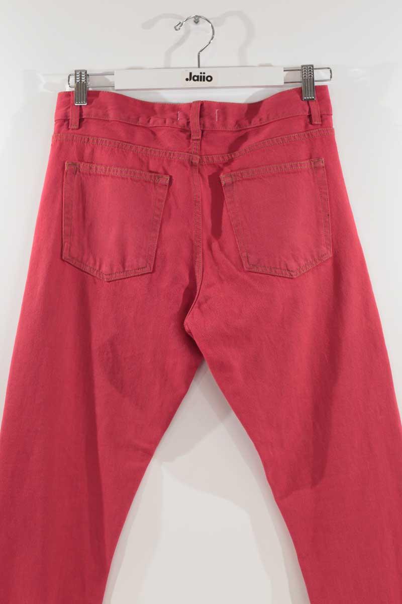 Droit Balibaris  Rouge