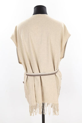 Gilets Diega  Beige