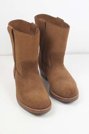 Autres La Botte Gardiane   Marron