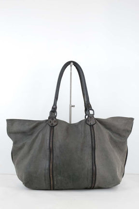 Sac à main Zadig & Voltaire Sunny Gris