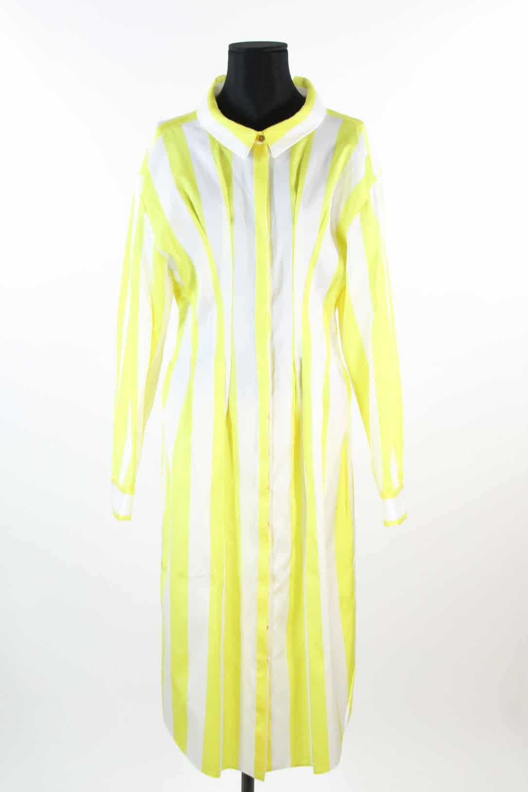 Maxi Maison Rabih Kayrouz  Jaune