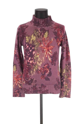 Pull-over Kenzo  Bordeaux