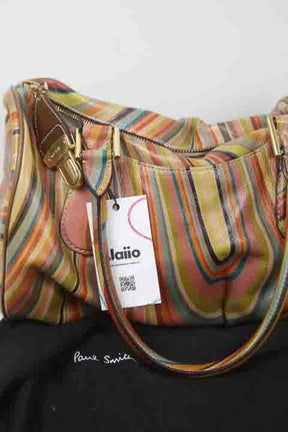 Sacs Paul Smith  Multicolore