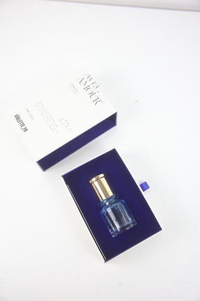 Parfum Avec Amour  Blanc